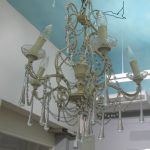 576 2595 CHANDELIER